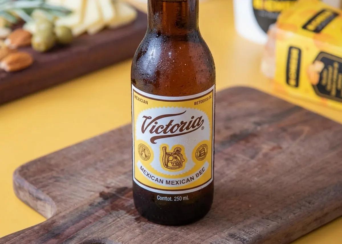 Popular item de Richeese MX: Victoria