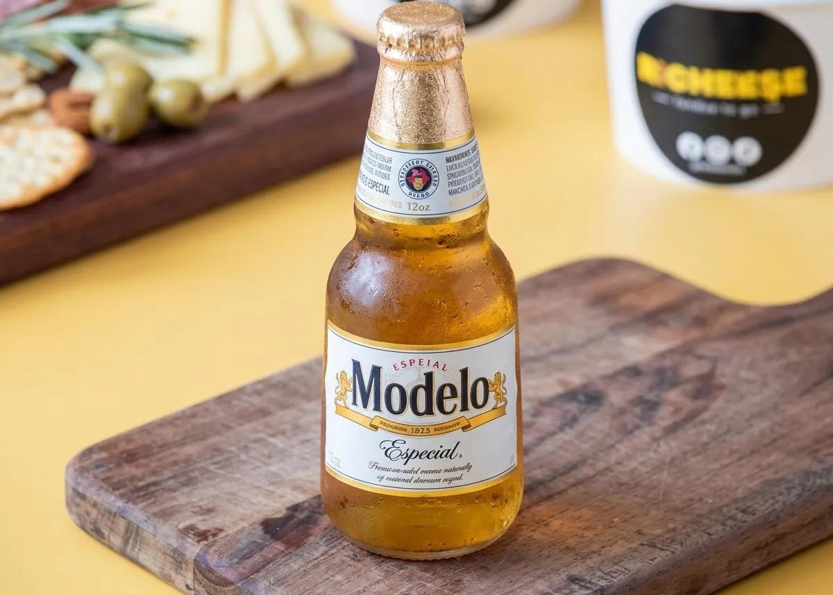 Popular item de Richeese MX: Modelo Especial