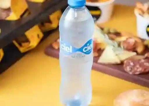 Popular item de Richeese MX: Botella de agua